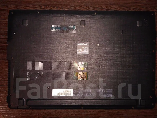 Acer Aspire E5-573G-39RA. 15.6", 5 005����, ��� 8 ��, ���� 1���, WiFi: 1, Bluetooth: 1, ����������� �� 5��. ����