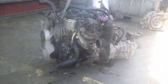 Механическая коробка переключения передач. Toyota Toyoace Toyota ToyoAce, YY101 Двигатель 3Y