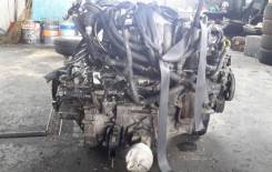 Механическая коробка переключения передач. Toyota Sprinter Carib, AE95, AE95G Двигатель 4AFHE