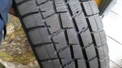 Dunlop Winter Maxx WM01. Зимние, без шипов, 2014 год, износ: 5%, 4 шт