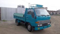 Toyota Dyna. Самосвал без пробега по РФ., 3 700 куб. см., 2 000 кг.