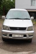 Toyota Lite Ace. Продается, 2 000 куб. см., 8 мест