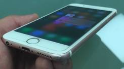 Apple iPhone 6s 16Gb. Б/у