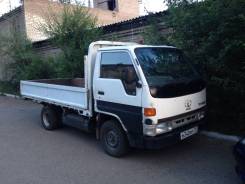 Toyota Toyoace. ToyoAce 1995, 2 000 куб. см., 1 500 кг.
