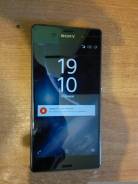 Sony Xperia Z3. Б/у