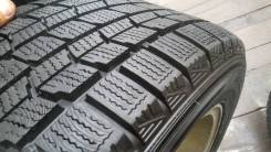 Dunlop DSX-2. Зимние, без шипов, 2014 год, износ: 5%, 4 шт