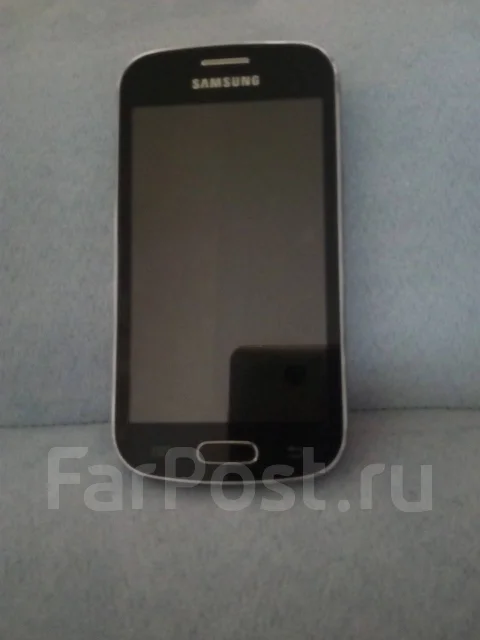 Samsung Galaxy Trend. �/� ����