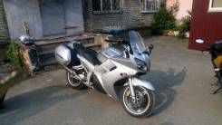 Yamaha FJR 1300. 1 300 куб. см., исправен, птс, с пробегом