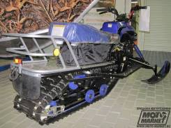 Irbis Dingo T150. исправен, есть птс, с пробегом