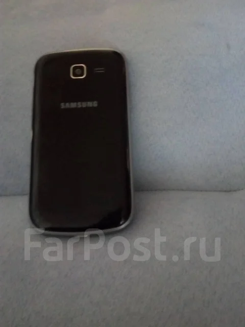 Samsung Galaxy Trend. �/� ����