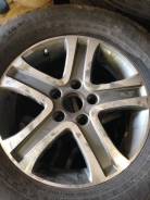 K&K. x16, 5x114.30