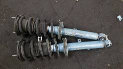 Амортизатор. Toyota Mark II, JZX110 Двигатели: 1JZFSE, 1JZGTE