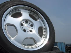 RAYS VOLK RACING GT-V. 8.0x18", 5x114.3, ET20 ����