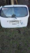 Дверь багажника. Toyota Probox, NCP55V, NCP55 Двигатель 1NZFE