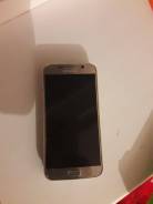 Samsung Galaxy S6. Б/у