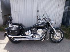 Yamaha XVS 1100. 1 100 куб. см., исправен, птс, с пробегом