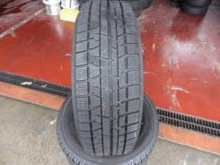Yokohama Ice Guard IG50. Зимние, без шипов, 2014 год, износ: 5%, 4 шт