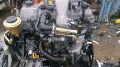 Двигатель в сборе. Toyota: Tacoma, Quick Delivery, Granvia, Dyna, 4Runner, Hilux, Regius, Grand Hiace, Land Cruiser, ToyoAce, Touring Hiace, T100, Hil...