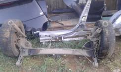 Датчик abs. Toyota ist, NCP60 Двигатель 1NZFE