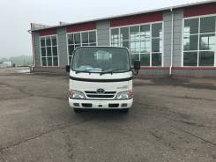 Toyota Toyoace. Toyota Toyoac, 2012, дизель, 4WD , коробка эра гланас установлен, 3 000 куб. см., 1 500 кг.