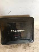 Усилитель Pioneer GM-D8604