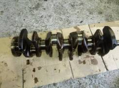 Коленвал. Toyota: Allion, Gaia, Opa, Vista Ardeo, RAV4, Avensis Verso, Picnic Verso, Caldina, Vista, Avensis, Premio, Nadia, Isis, Wish, Noah, Voxy Дв...