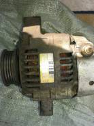 Генератор. Daihatsu Terios Daihatsu Terios Kid, J131G, J111G, 111G Двигатели: EFDET, EFDEM