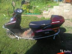 Yamaha Moto-4. 65 куб. см., исправен, птс, без пробега