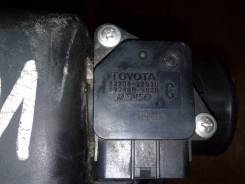 Датчик расхода воздуха.
