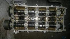 Головка блока цилиндров. Toyota: Celica, Corolla Runx, Matrix, WiLL VS, Corolla, Voltz, Corolla Fielder, Allex Двигатель 2ZZGE