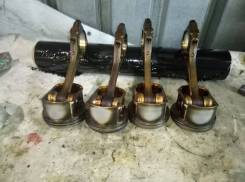 Поршень. Toyota: Allion, Mark X Zio, Aurion, Ipsum, Avensis, Corolla, Opa, Avensis Verso, Estima, Vista, Vanguard, Caldina, Tarago, Vista Ardeo, Picni...