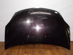 Капот. Mazda Mazda5