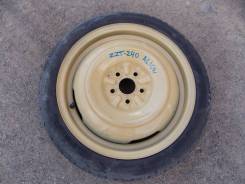Колесо запасное. Toyota Allion, ZZT240