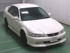 Планка под фары. Honda Accord, CF4, CL3 Двигатель F20B