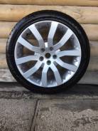 Продам колесо в идеальном состоянии от Ландровера вог, 275/40 R20