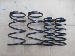 Пружина подвески. Nissan Gloria, Y34, MY34, HY34 Nissan Cedric, Y34, HY34, MY34
