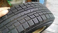 Yokohama Ice Guard IG30. Зимние, без шипов, 2015 год, износ: 5%, 4 шт