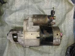 Стартер. Nissan Presage, U30, NU30 Nissan Bassara, JU30, JNU30 Nissan R'nessa, PNN30 Двигатель KA24DE