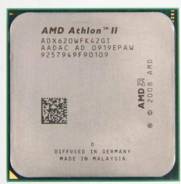AMD Athlon II X4