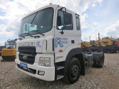 Hyundai HD500. , 12 344 куб. см., 33 000 кг.