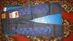 Джинсы. 48