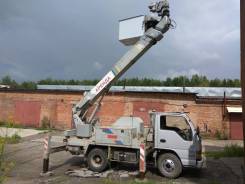 Aichi. Продается Автовышка SN140, 4 300 куб. см., 16 м.