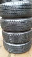Dunlop Enasave EC202. Летние, 2015 год, износ: 5%, 4 шт