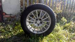 Nokian Hakkapeliitta 7. Зимние, шипованные, 2012 год, износ: 10%, 4 шт