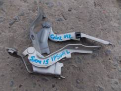 Крепление капота. Toyota Ipsum, SXM15G, SXM15, SXM10, SXM10G