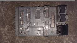 Блок предохранителей. Honda Accord, CL3, CF4 Двигатель F20B