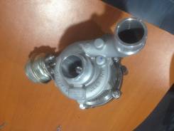 Турбина. SsangYong Actyon SsangYong Actyon Sports SsangYong Kyron Двигатель D20DT