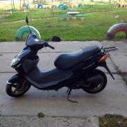 Suzuki Address V110. 110 куб. см., исправен, птс, с пробегом