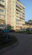 2-комнатная, улица Пирогова 60а. Первый участок, частное лицо, 53 кв. м. Дом снаружи