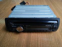 Sony CDX-GT470UE